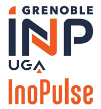 Logo InoPulse
