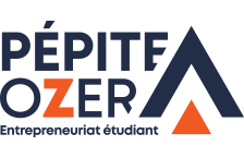 Logo Pépite oZer
