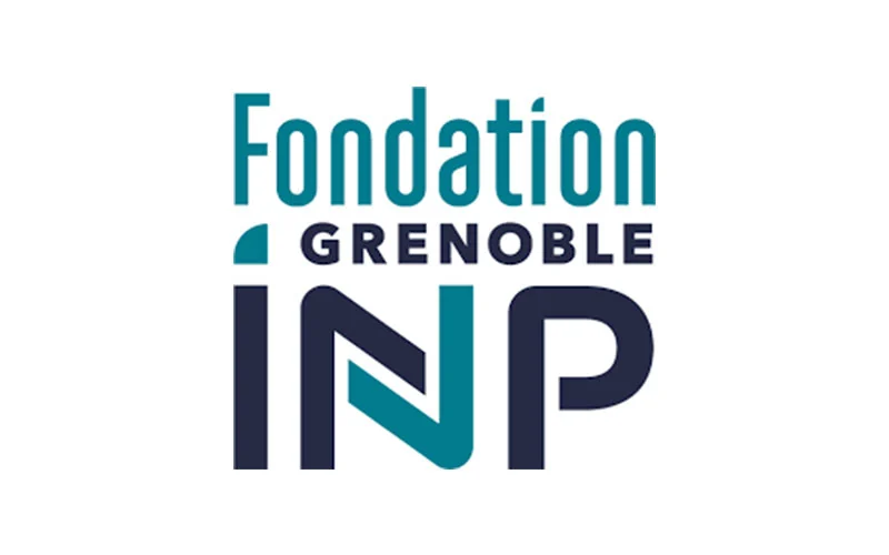 Logo Fondation Grenoble INP
